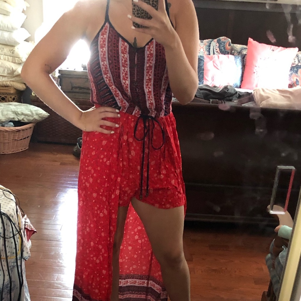 Romper - Picture 4 of 4